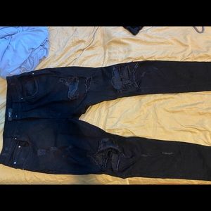Amiri Jeans Mx1 Sz.38